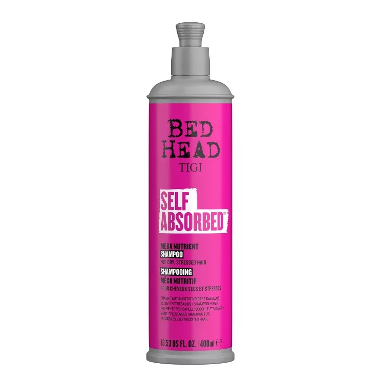 Tigi Bed Head Αυτοαπορροφούμενη