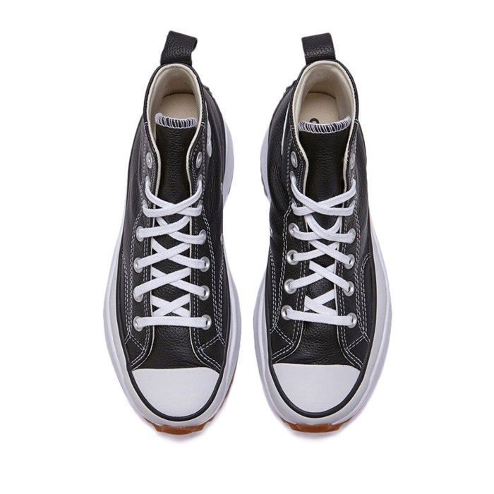 Zapatillas Converse RUN STAR HIKE HI de cuero