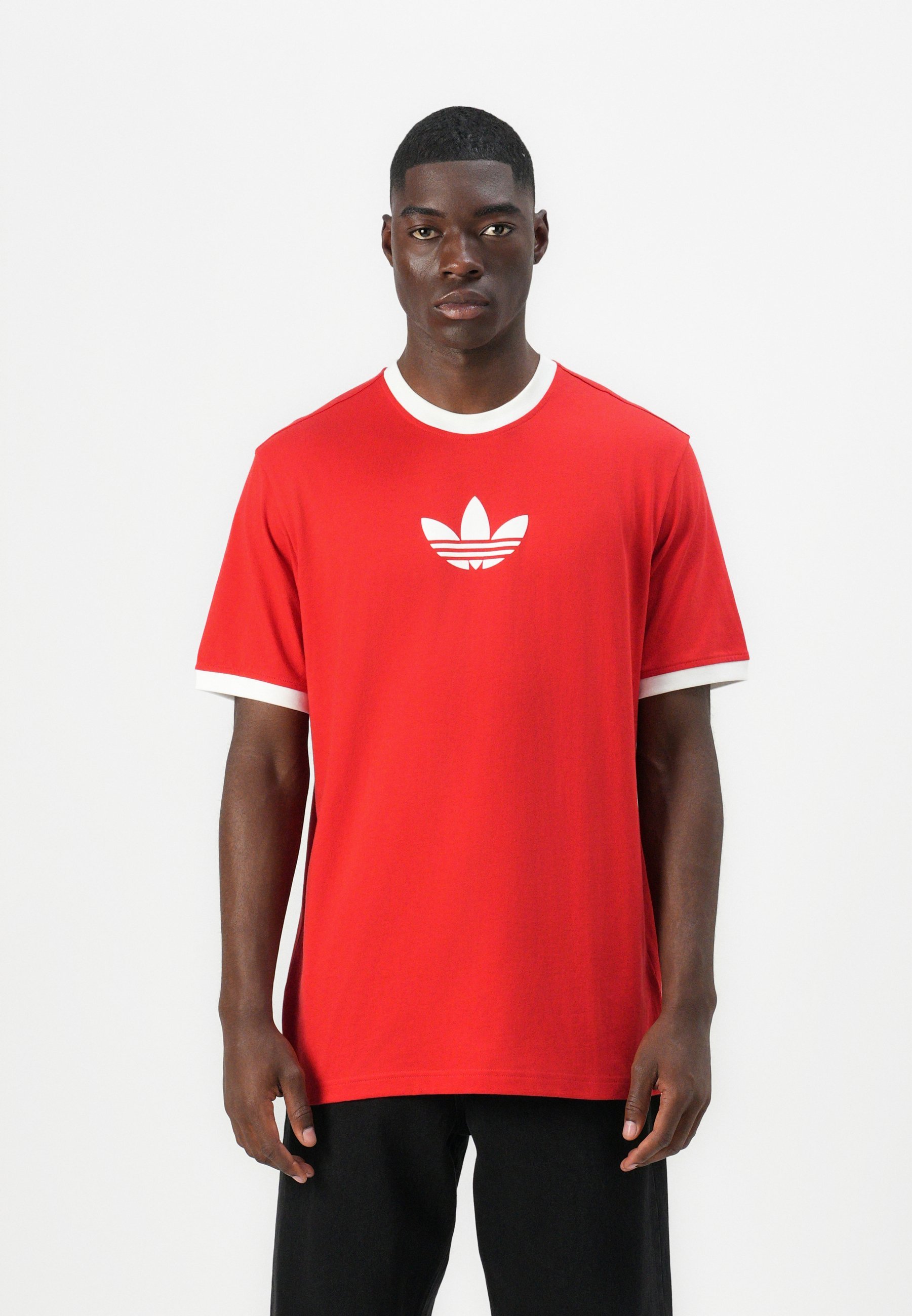 adidas Originals bedrukte T-shirts