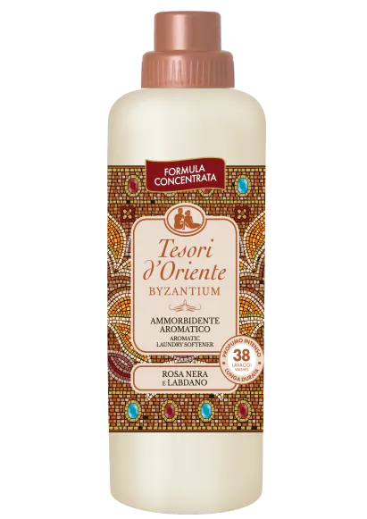 Tesori d'OrienteByzantium - Koncentrat do płukania760 ml