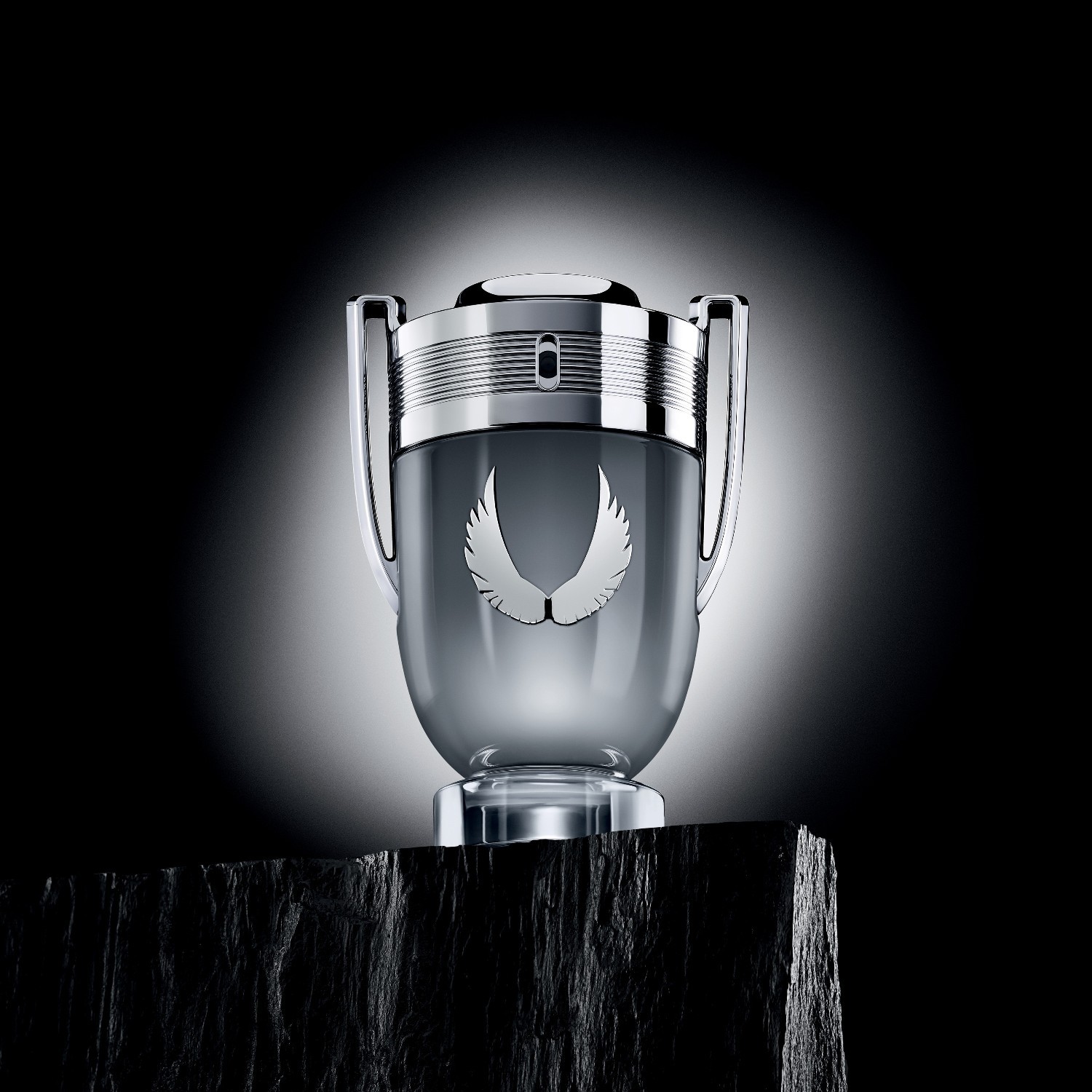 Rabanne Invictus Platinum Eau de Parfum – 200 ml