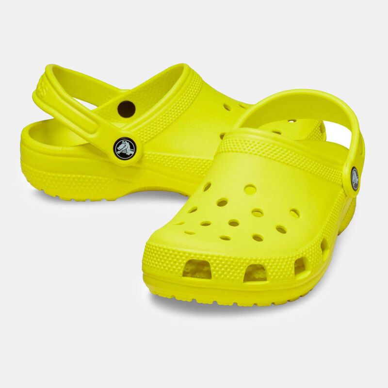 Dziecięce chodaki Crocs