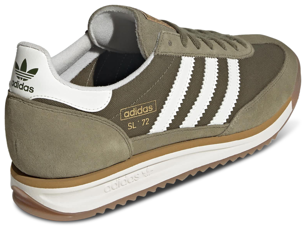 adidas SL 72 RS