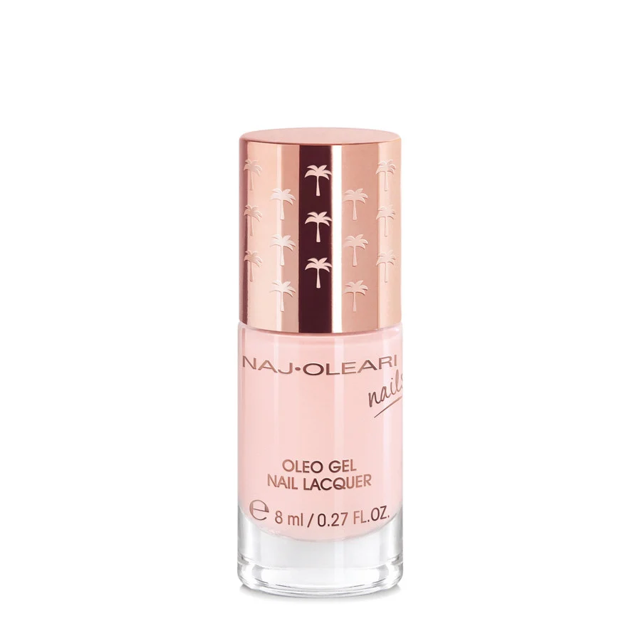 Mani Oleo Gel Nail Lacquer - Smalto Effetto Gel