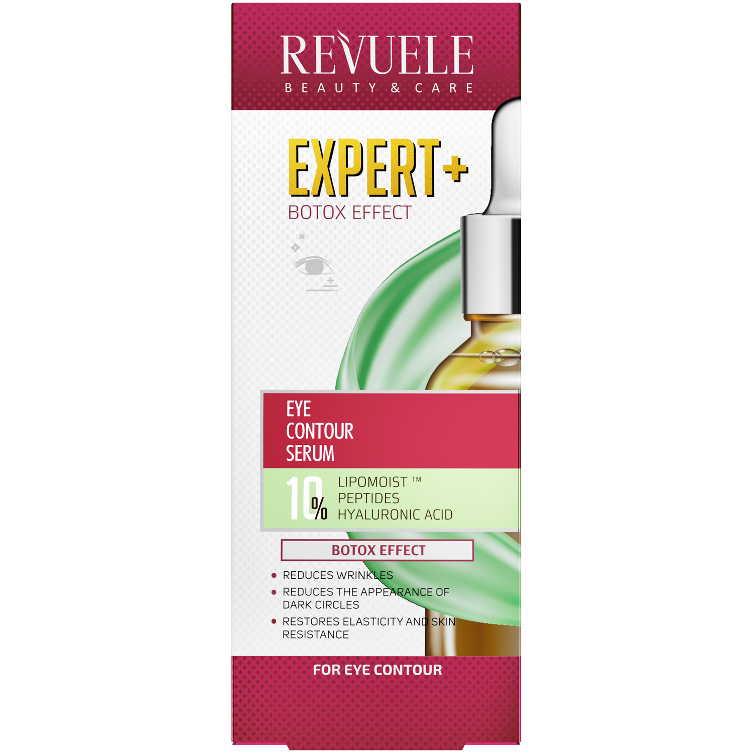 Revuele Expert+