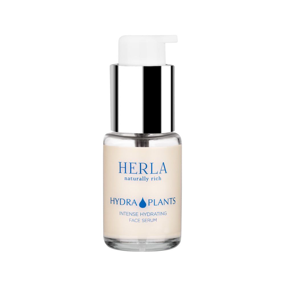 Herla Hydra-växter