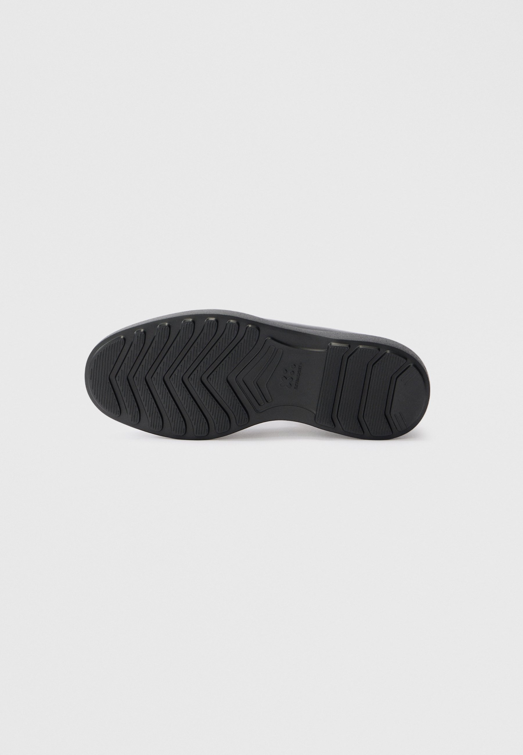 Stuart Weitzman BENSON - Veterschoenen - zwart
