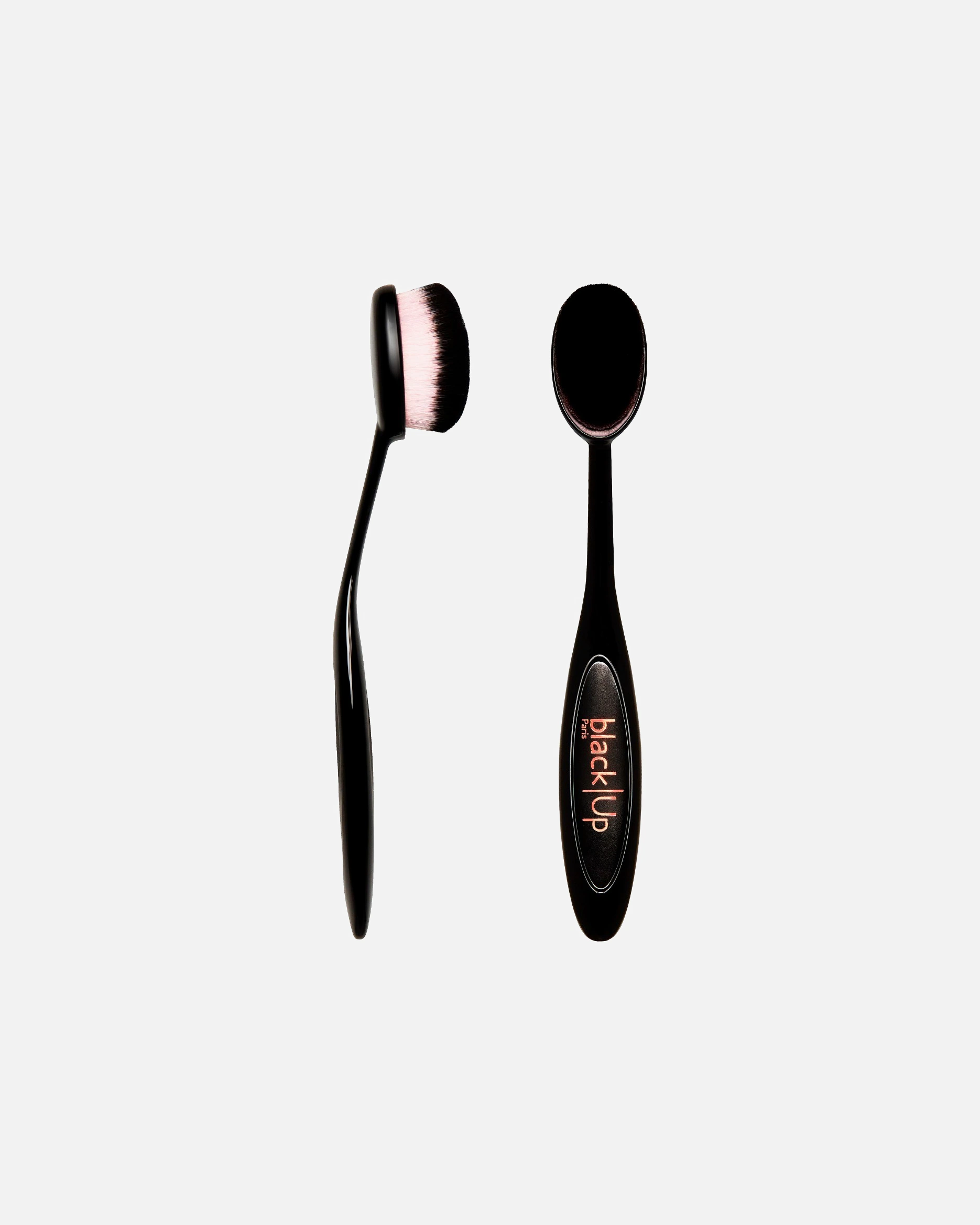 black Up Pinceau Fond de Teint Précision Professionnel