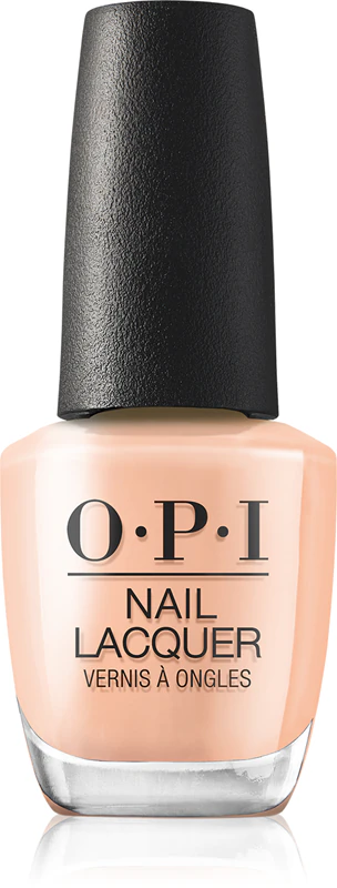Esmalte OPI Make 'Em Jelly!