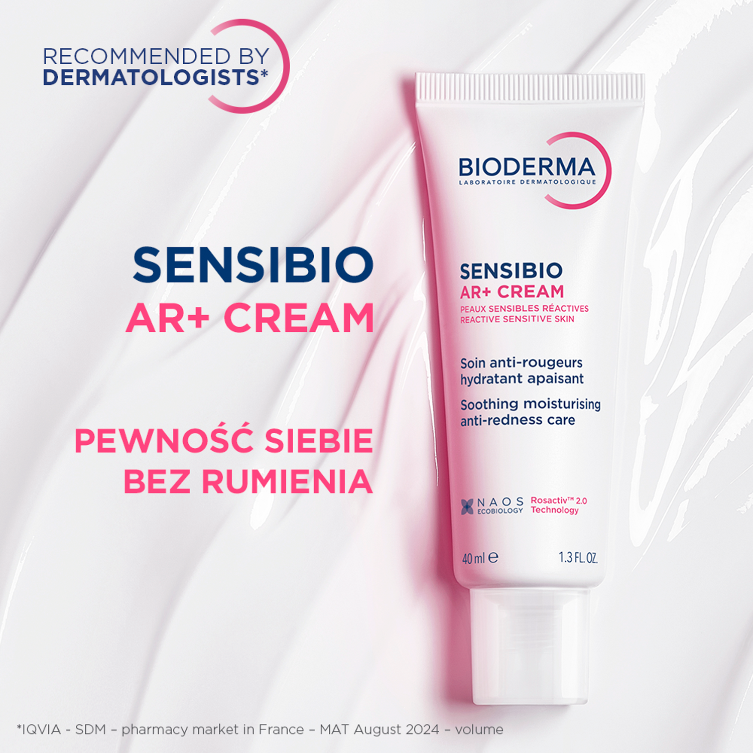 Bioderma Sensibio