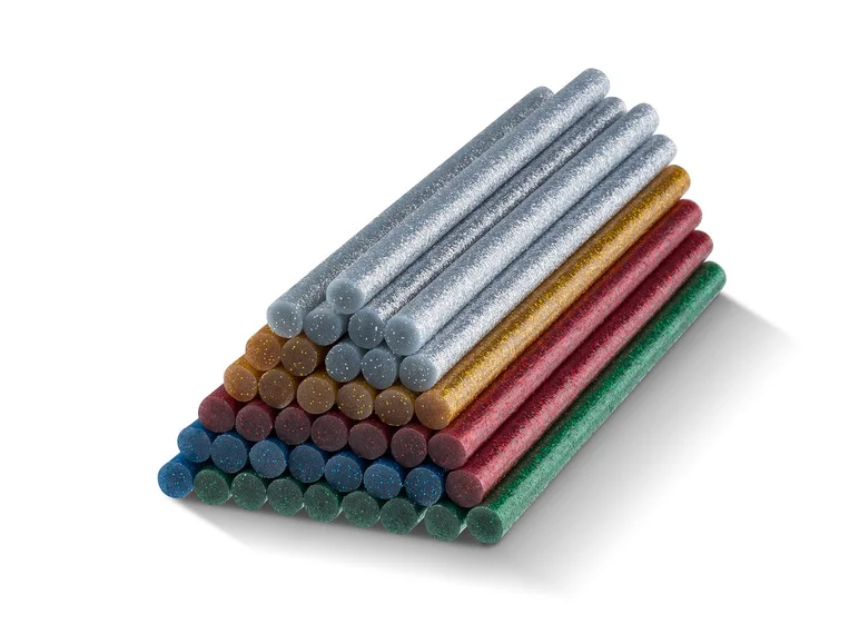 Bețișoare PARKSIDE® pentru temperaturi scăzute, pachet de 40