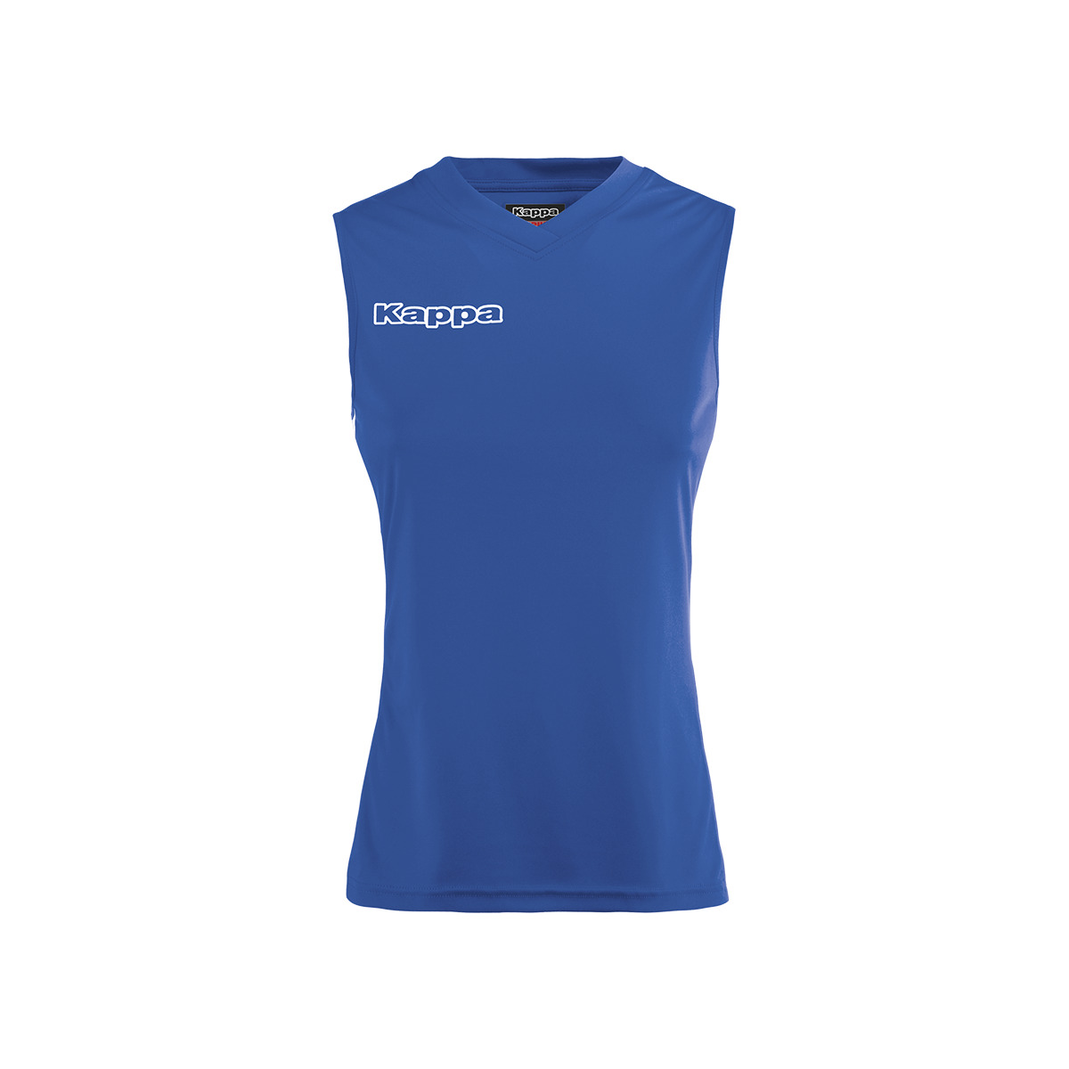 Kappa Amila Suspender T-Shirt