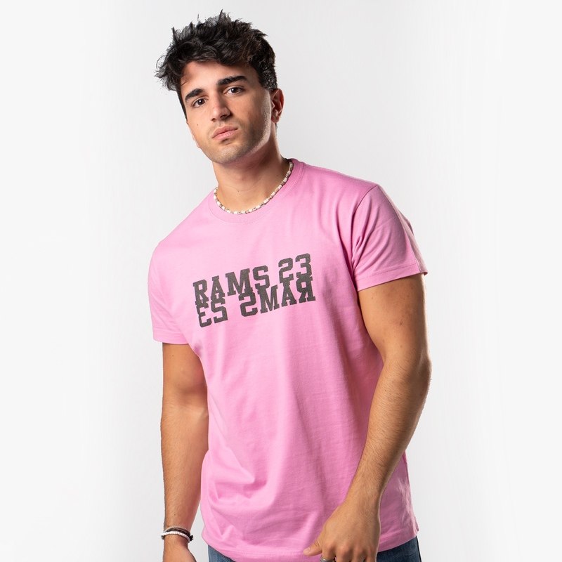 Camiseta Rams 23 Mirror
