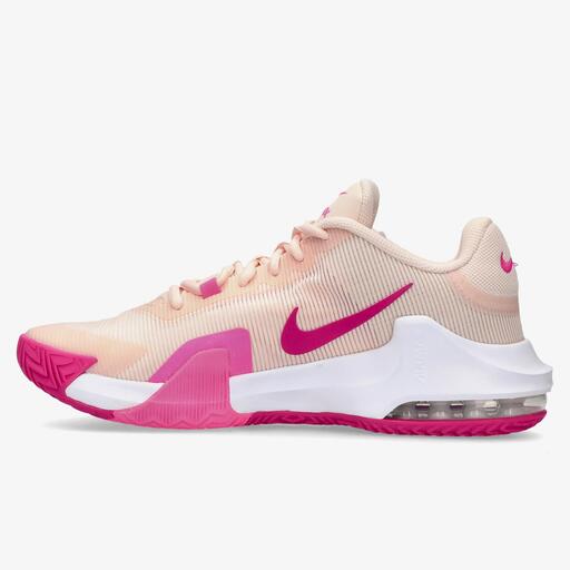  Nike Air Max Impact 4