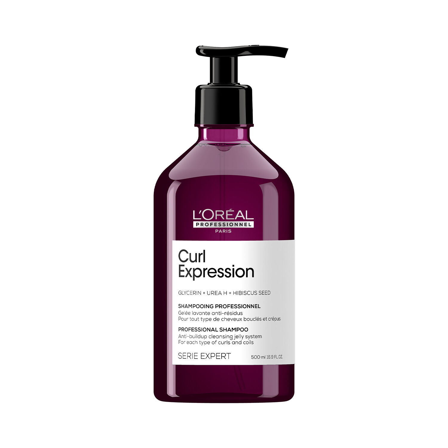 L'Oréal Professionnel Paris Curl Expression