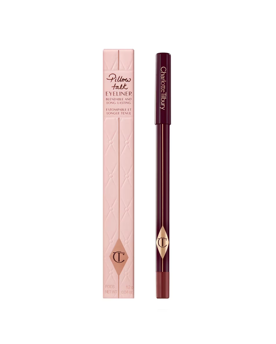CHARLOTTE TILBURY Discuții despre pillow Oogpotlood