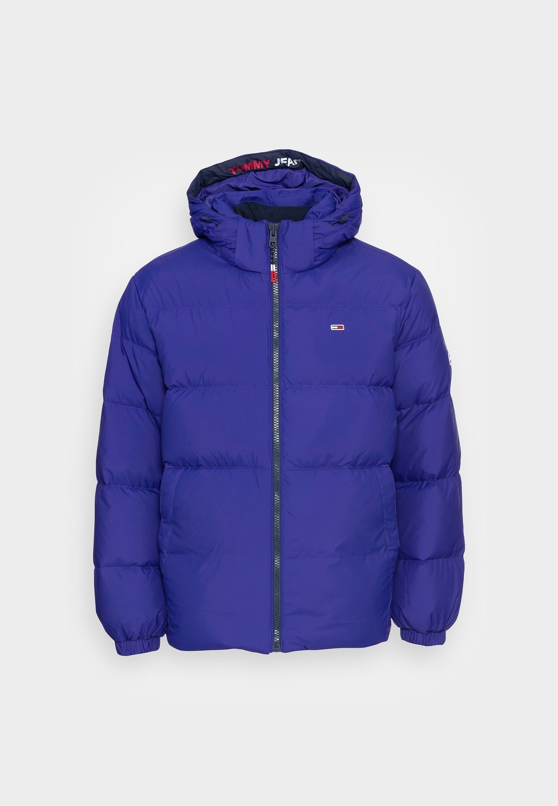 Giacca imbottita Tommy Jeans - blu