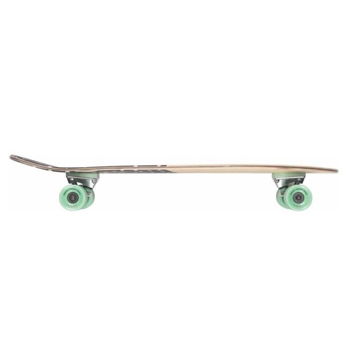 Skateboard Globe Big Blazer Bamboo/Dotted Mini Cruiser - GLOBE - Unisex - Casual - Urban Skateboarding