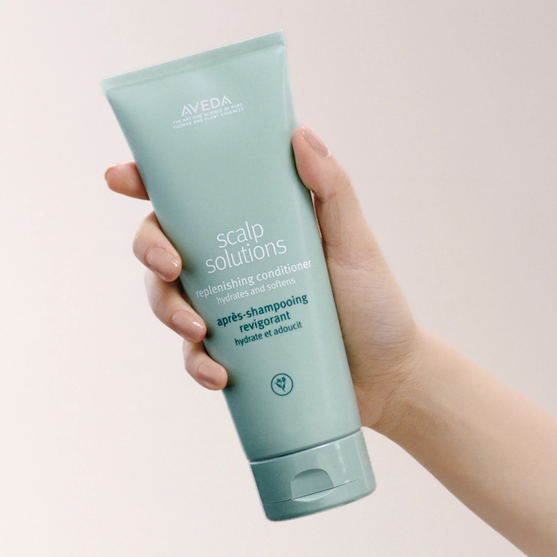 Balsam regenerant Scalp Solutions 200 ml - Aveda