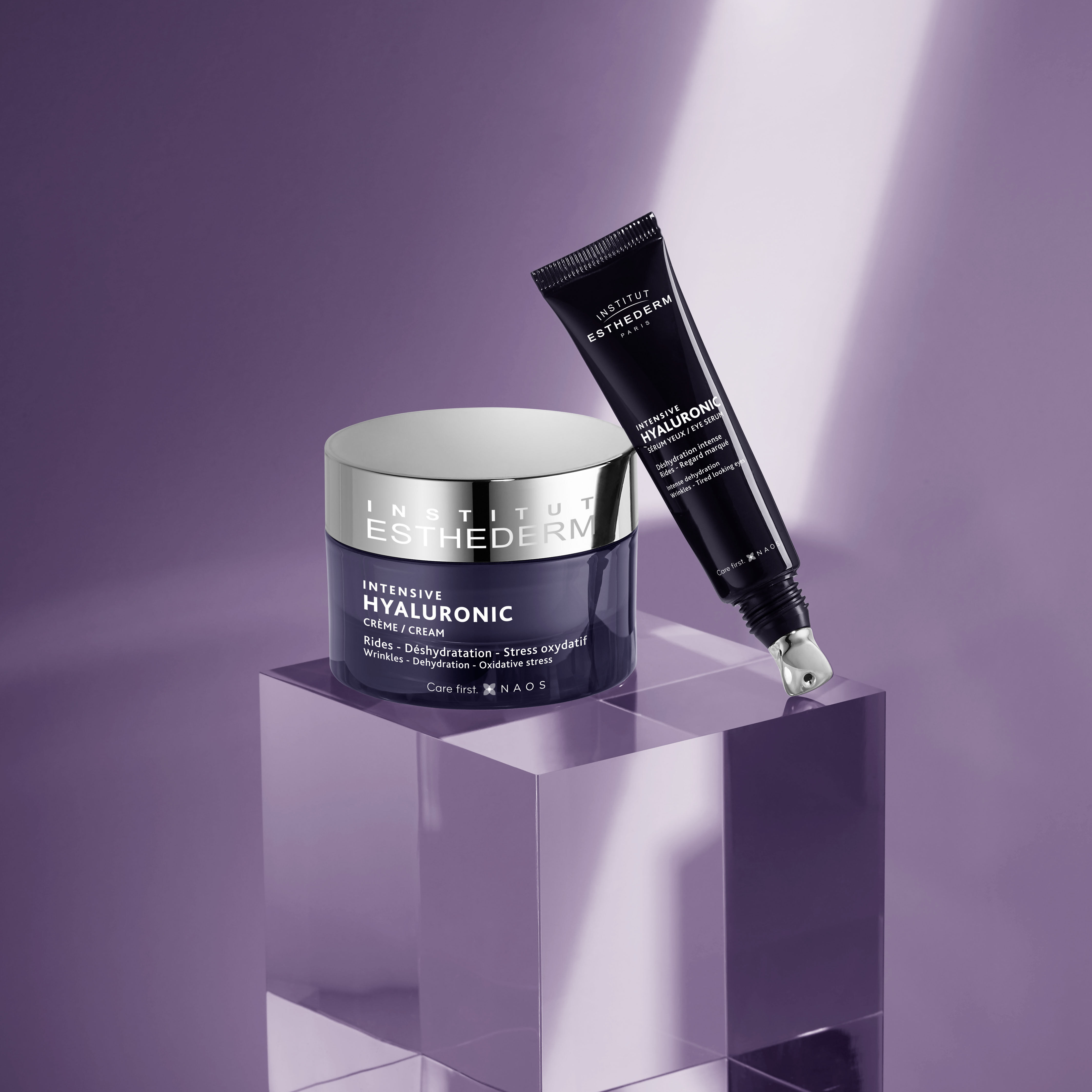 Institut Esthederm Intensive PR+