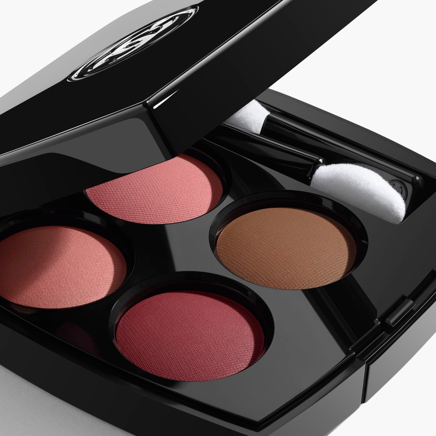 CHANEL Lidschatten JEUX DE LUMIÈRES - 2 g