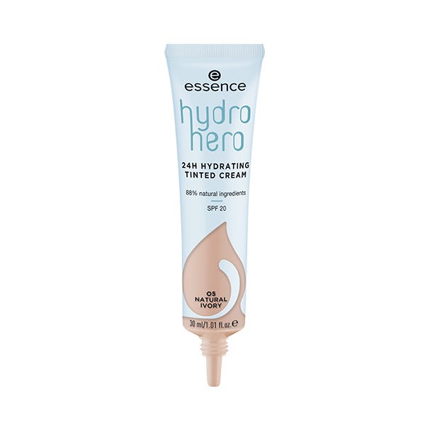 Hydro Hero 24H