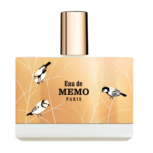 Memo Paris Eau de Memo