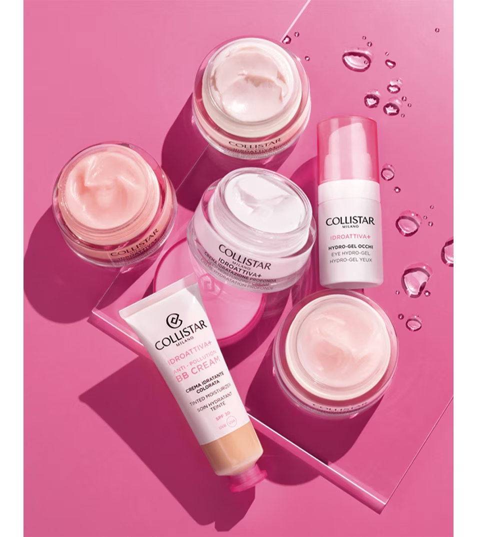 COLLISTAR HYDROACTIVE Βάλσαμο έντονης θρέψης