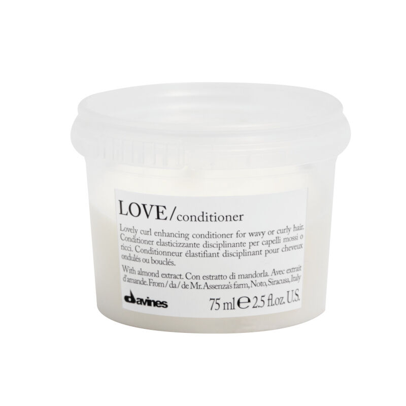 Davines Love Curl