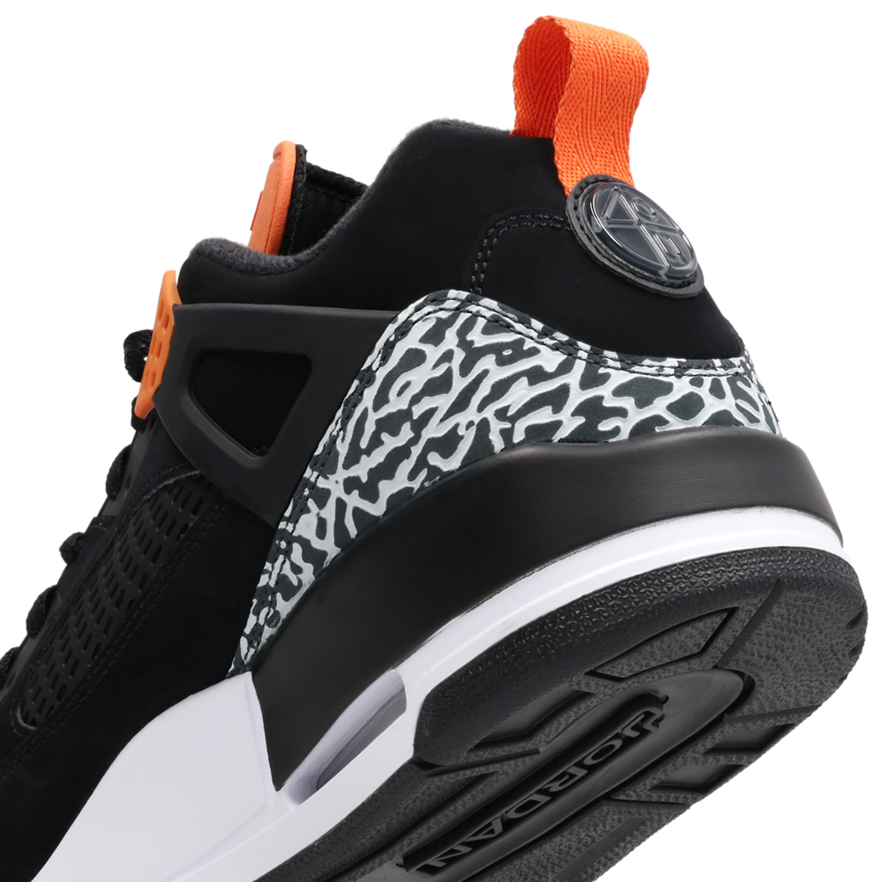 Jordan Spizike Low