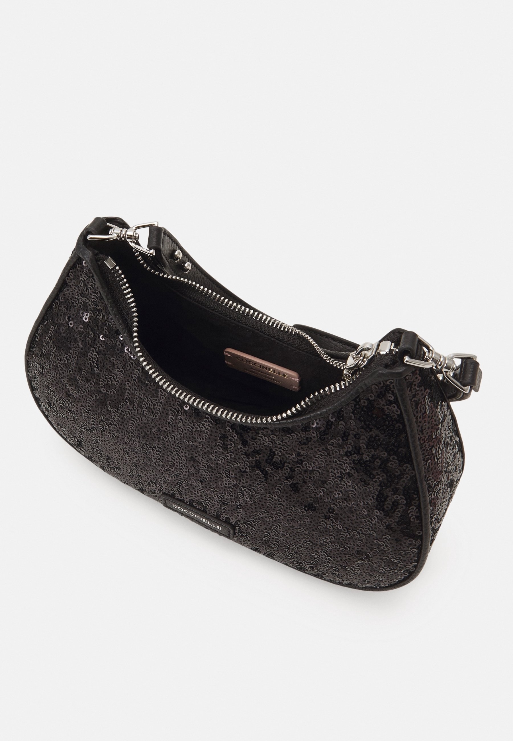 Coccinelle Handtasche - schwarz