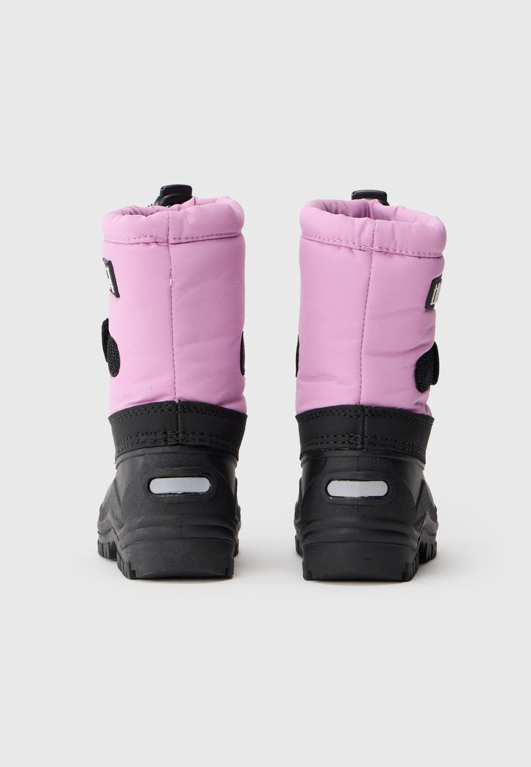 Molo DRIVEN UNISEX - Winterlaarzen - paarse straal