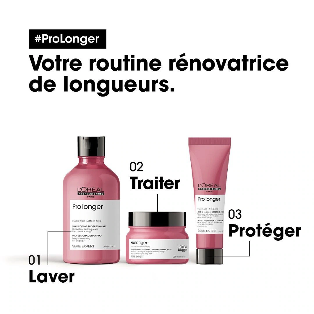 L´Oréal Professionnel Paris Série Expert Pro Longer
