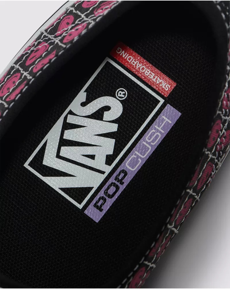 Skate Authentic Y2K Shoe