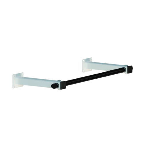  Barra De Dominadas De Pared Hasta 180 Kg Slim 2