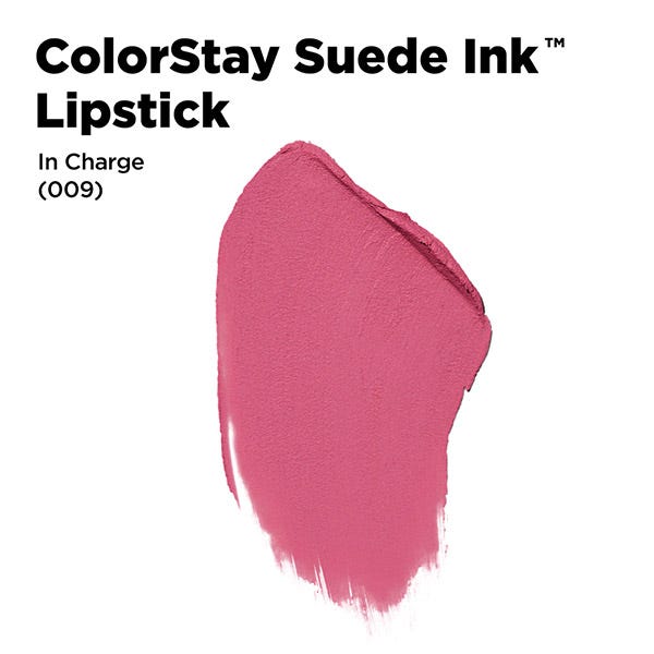 Colorstay Suede Ink