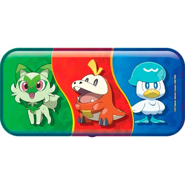 Peračník s kartovou hrou Pokémon<br>