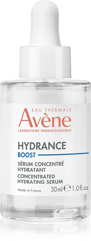 Avène Hydrance Boost koncentrirani serum za intenzivno vlaženje