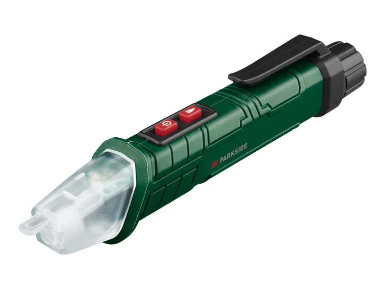 Teste elétrico PARKSIDE® PSSFS 3 A2