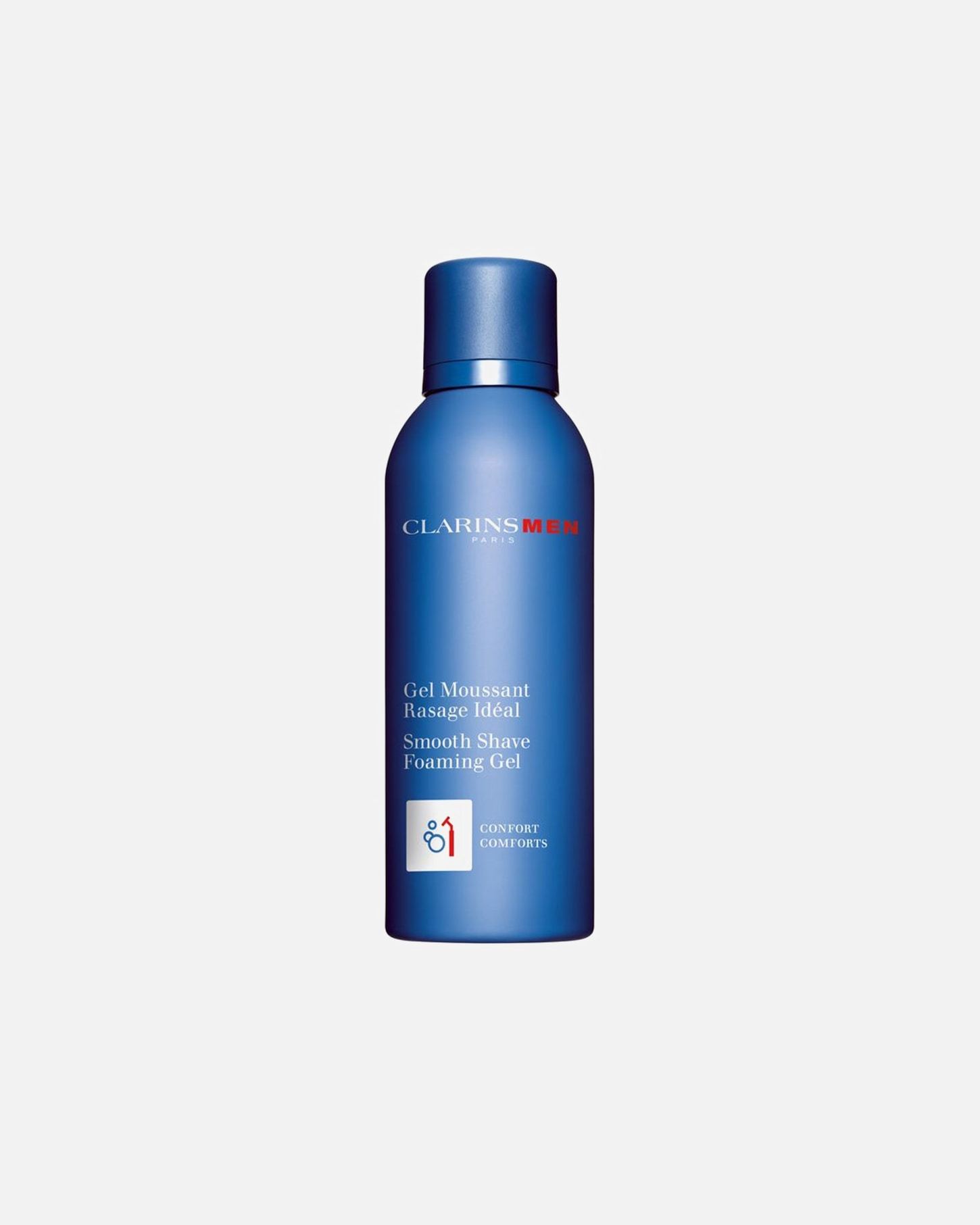 Gél na holenie Clarins ClarinsMen Smooth pena na holenie - 150 ml