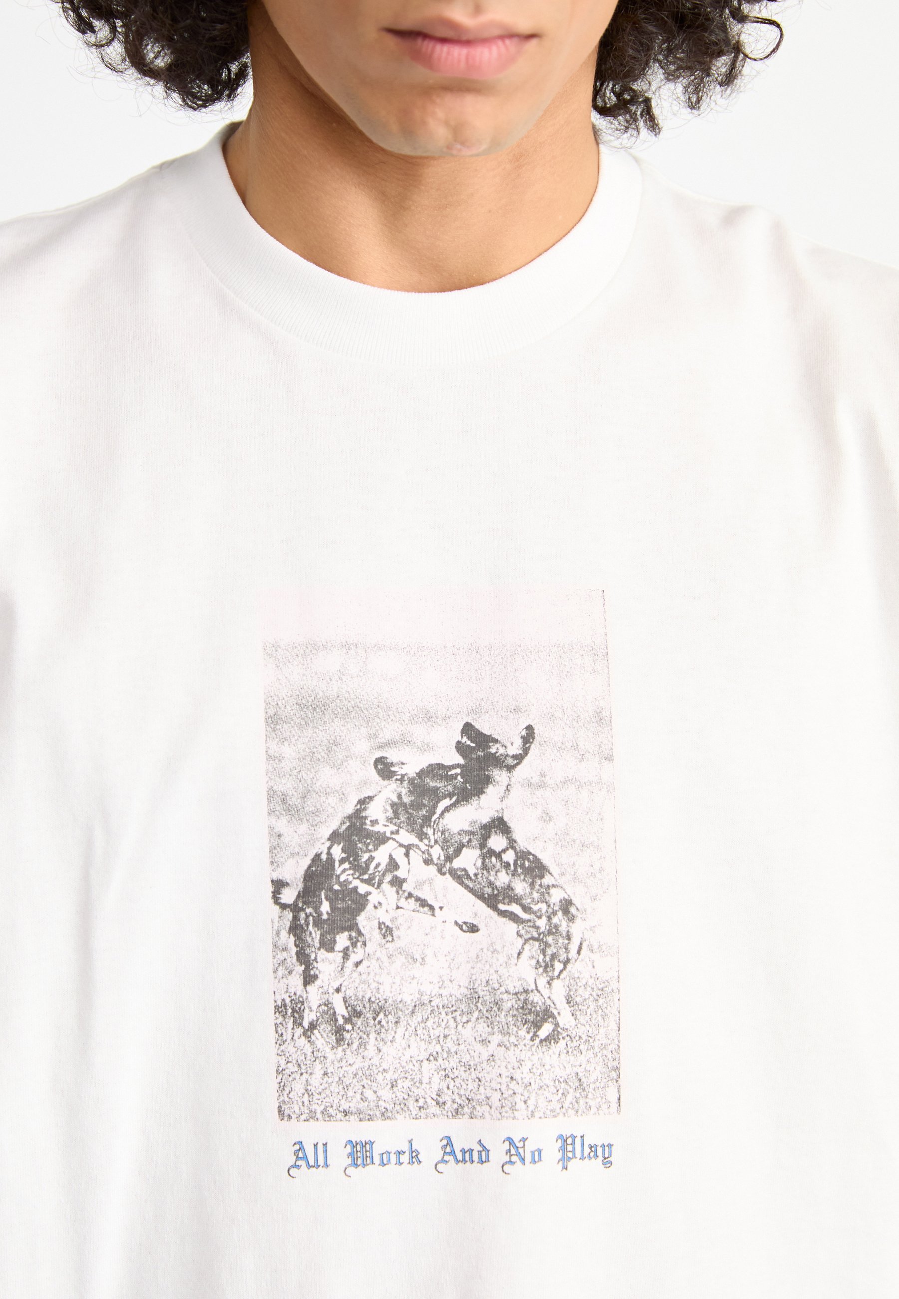 T-shirt stampate Carhartt WIP