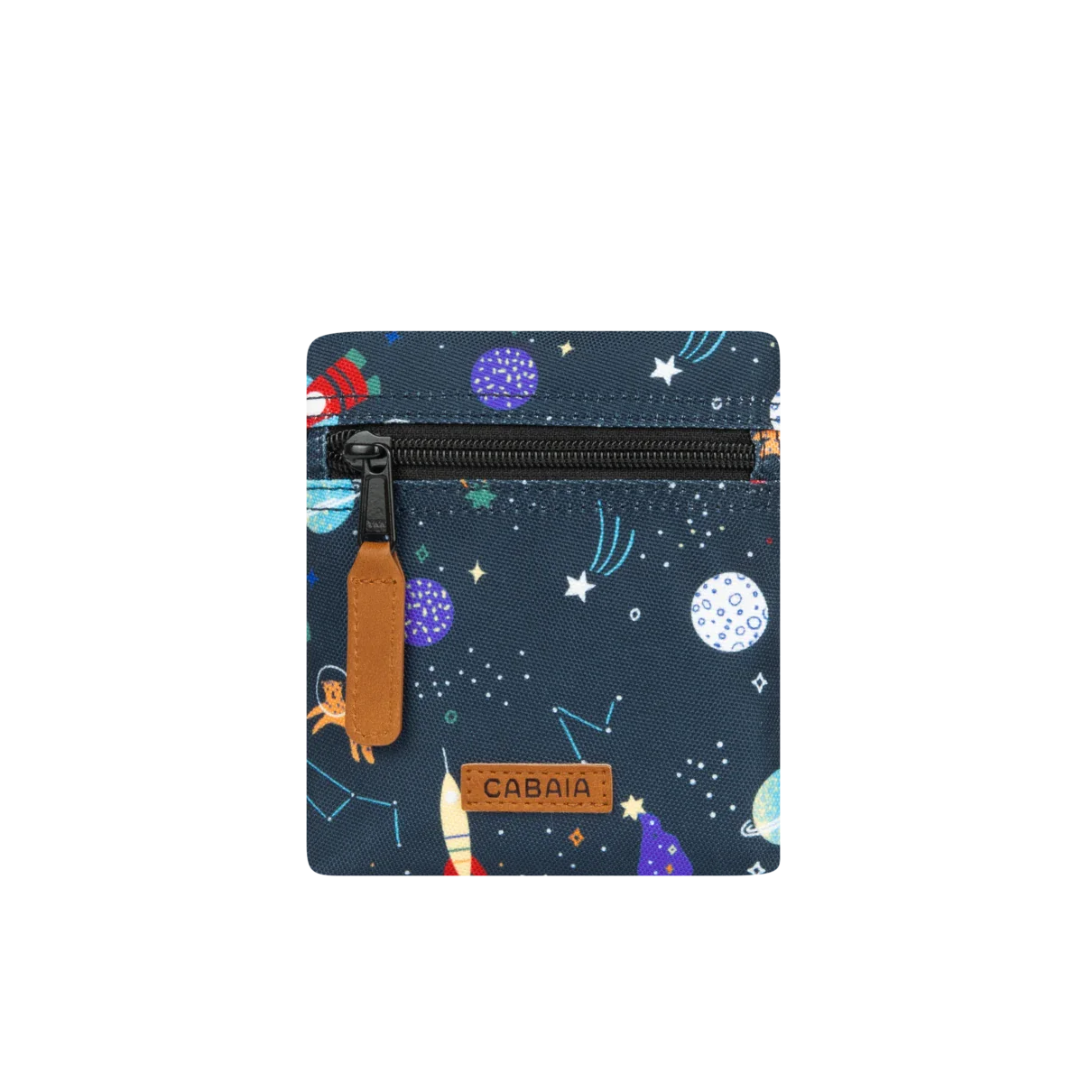 Pochette latérale Roswell