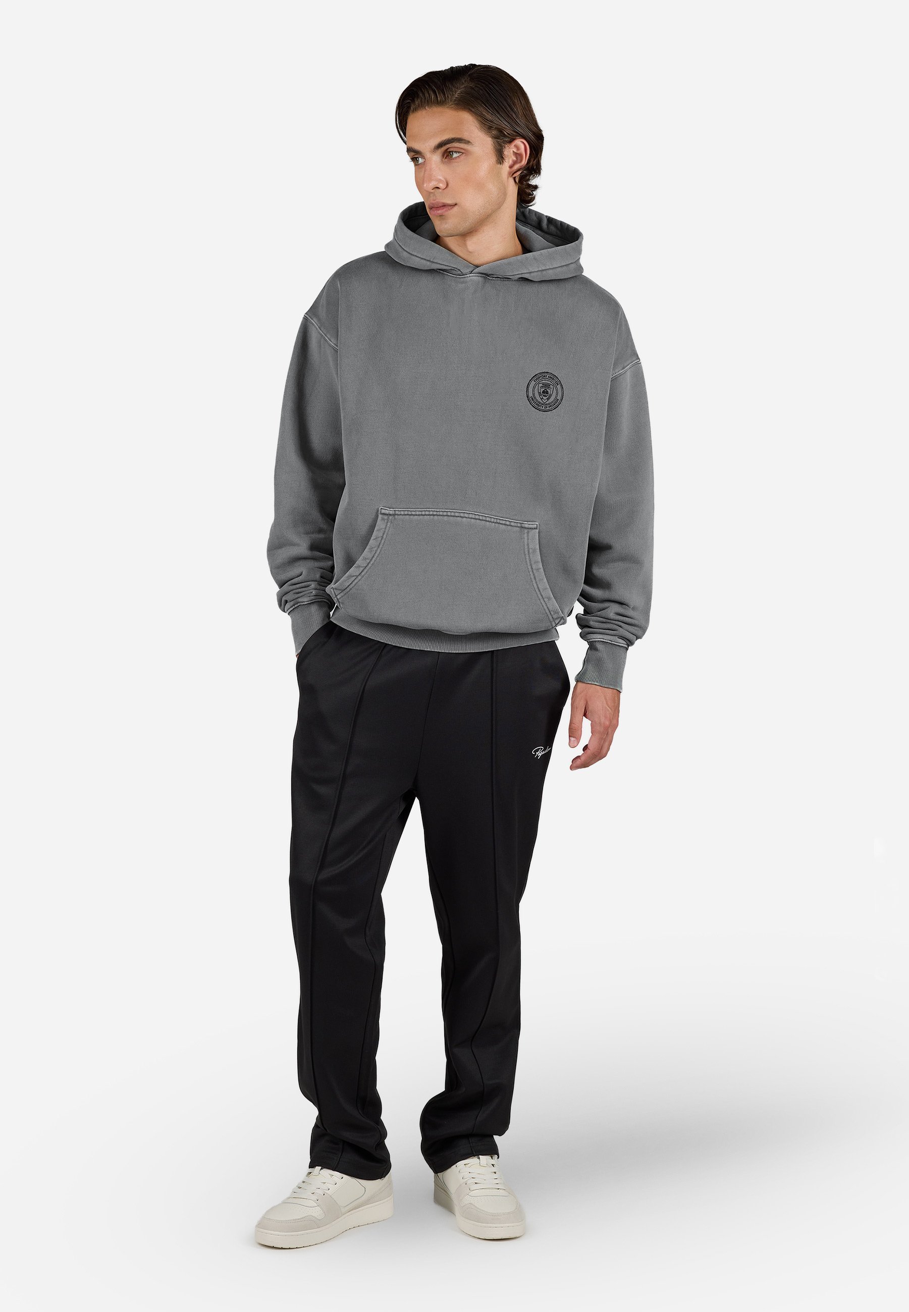 Sweat-shirts à capuche Pegador