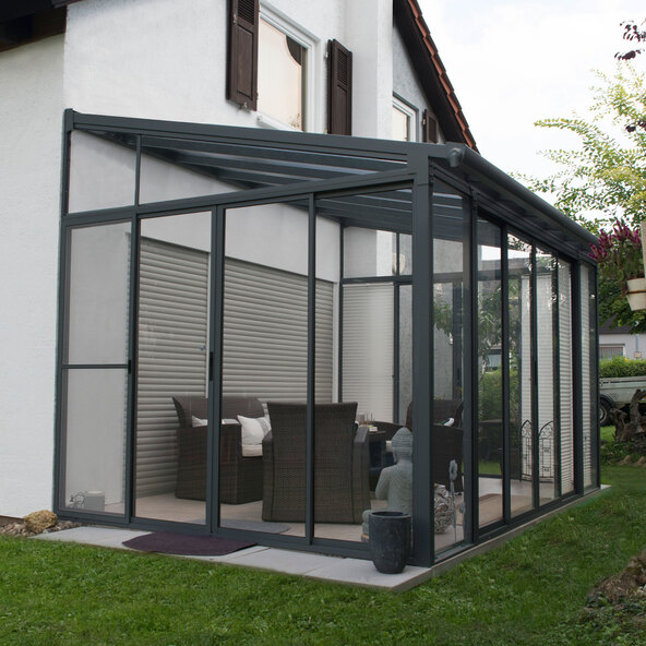 Wintertuin Sanremo, 435 x 277 cm