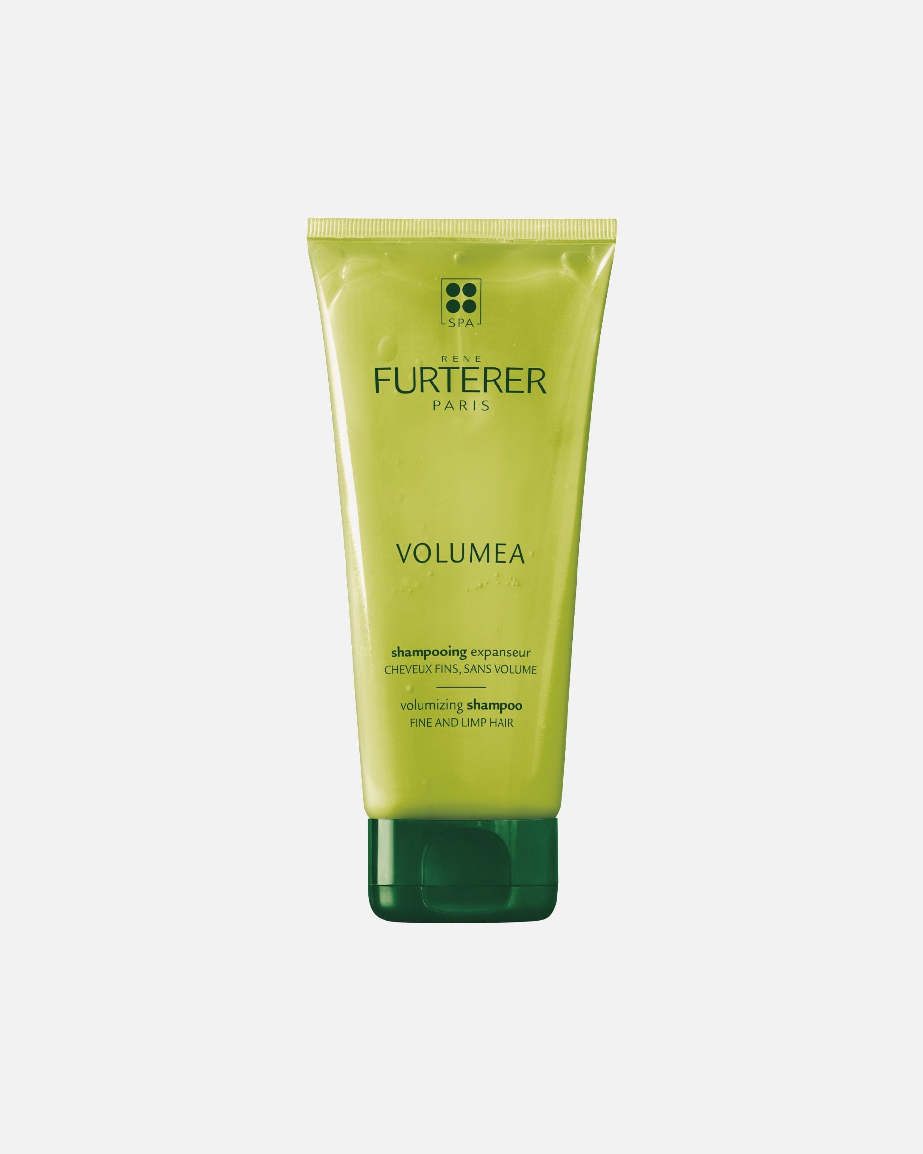René Furterer Volumea Šampon za volumen - 200 ml