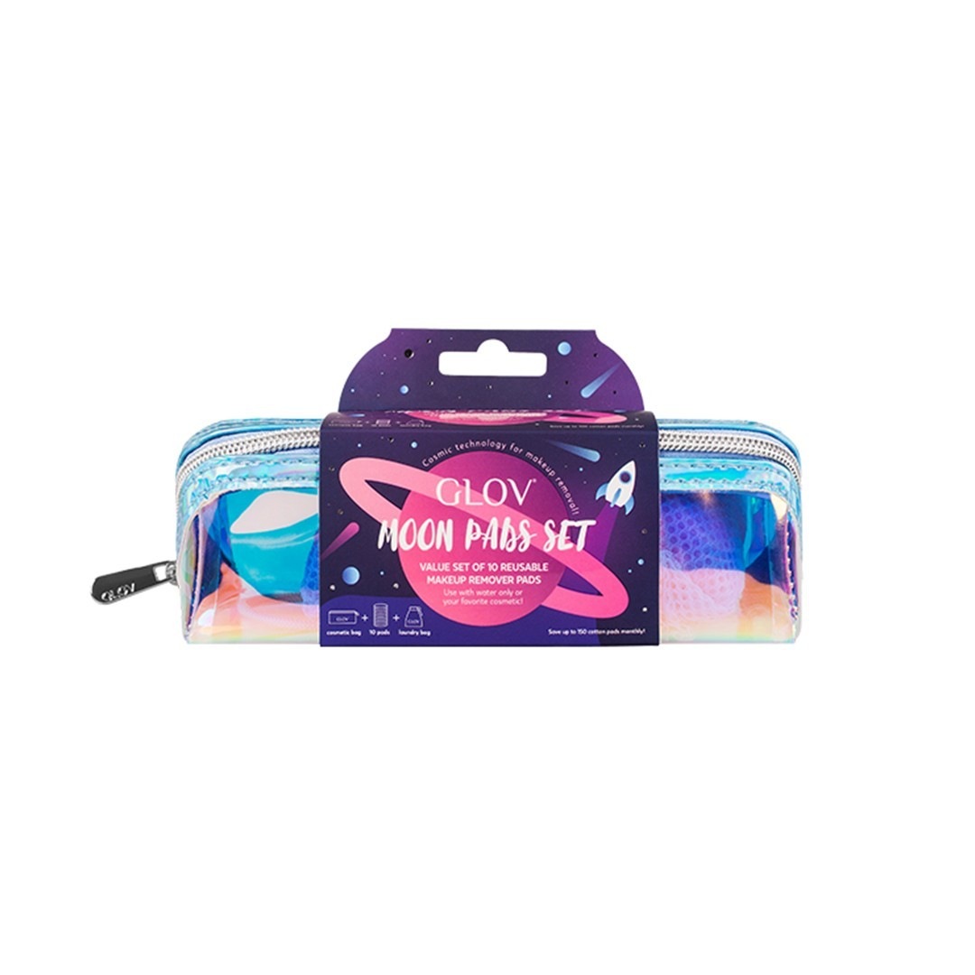 GLOV Moon Pads Set