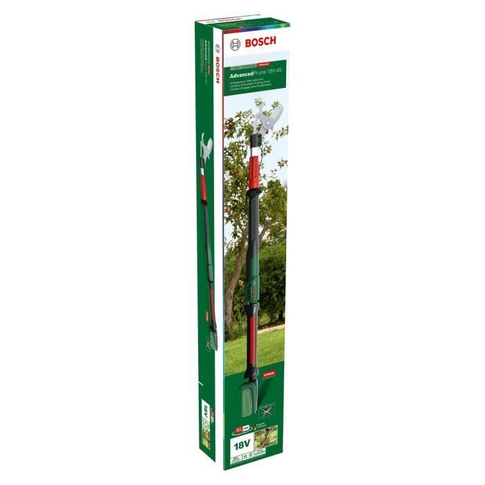 18V-45 Draadloze snoeischaar