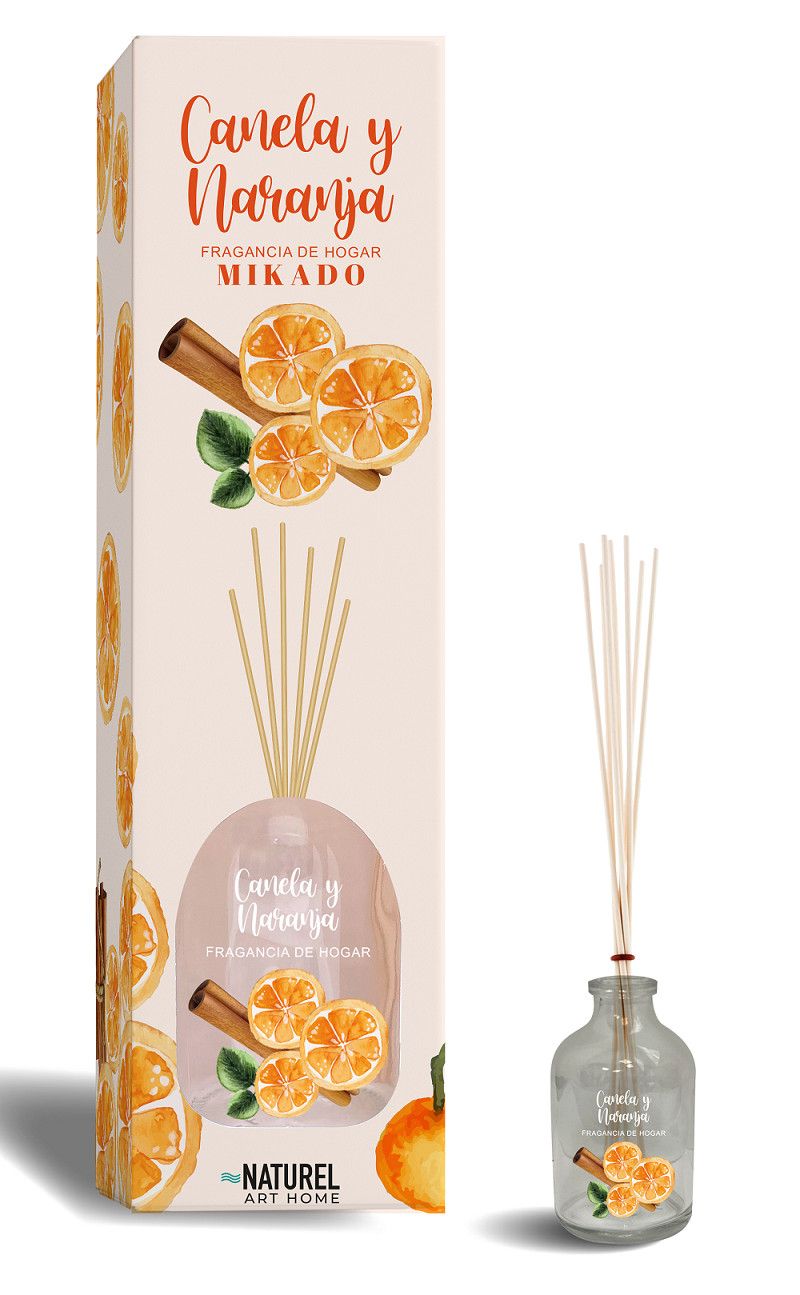Ambientador Mikado Ambientadores y velas