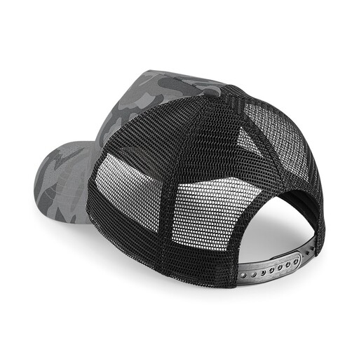 Gorra Camuflaje Transpirable (Paquete De 2) Beechfield