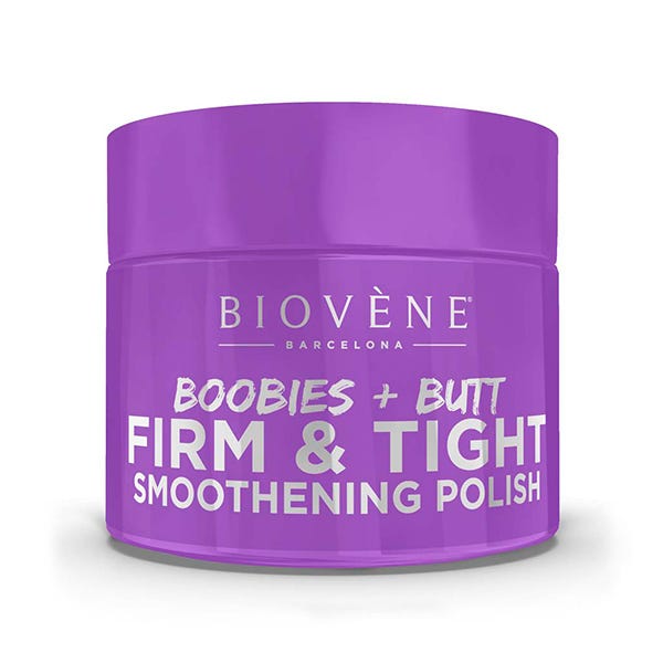 Peeling na prsa a zadek | 50 ml